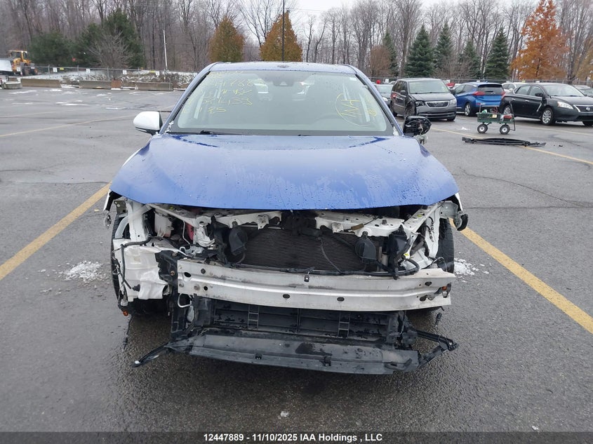 2019 Toyota Camry Hybrid/Le/Xle/Se VIN: 4T1B21HK8KU521439 Lot: 12447889