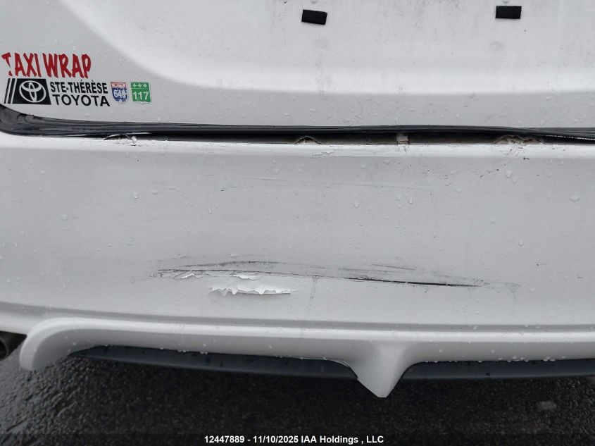 2019 Toyota Camry Hybrid/Le/Xle/Se VIN: 4T1B21HK8KU521439 Lot: 12447889