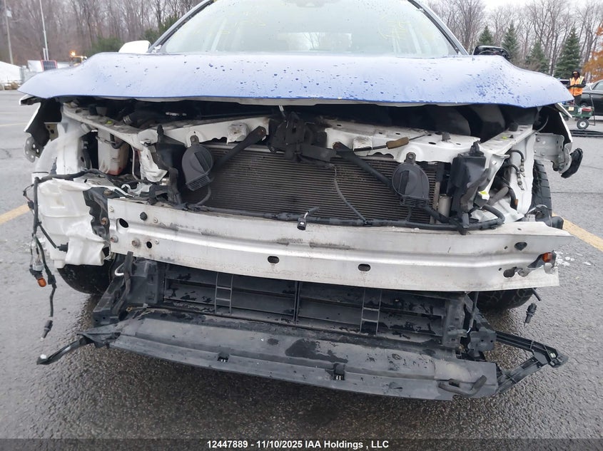 2019 Toyota Camry Hybrid/Le/Xle/Se VIN: 4T1B21HK8KU521439 Lot: 12447889