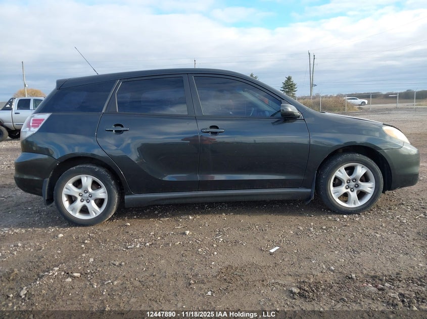 2006 Toyota Corolla Matrix Xr VIN: 2T1KR32E46C574673 Lot: 12447890