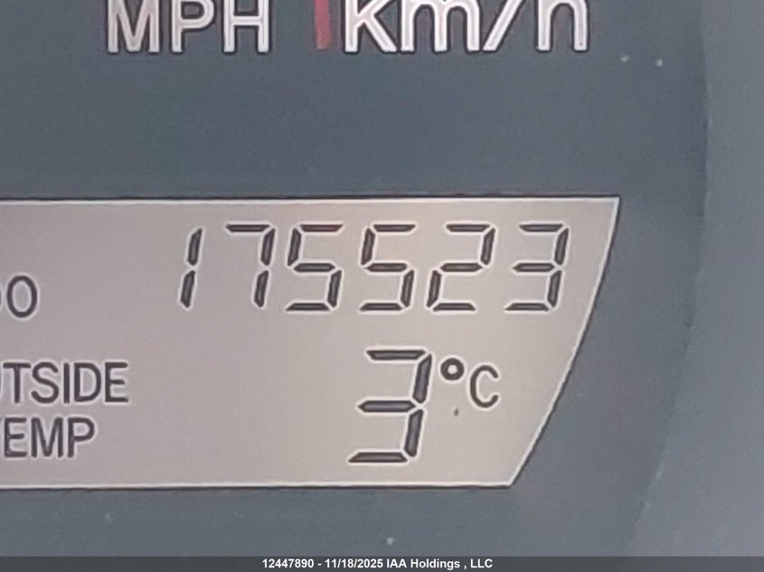 2006 Toyota Corolla Matrix Xr VIN: 2T1KR32E46C574673 Lot: 12447890