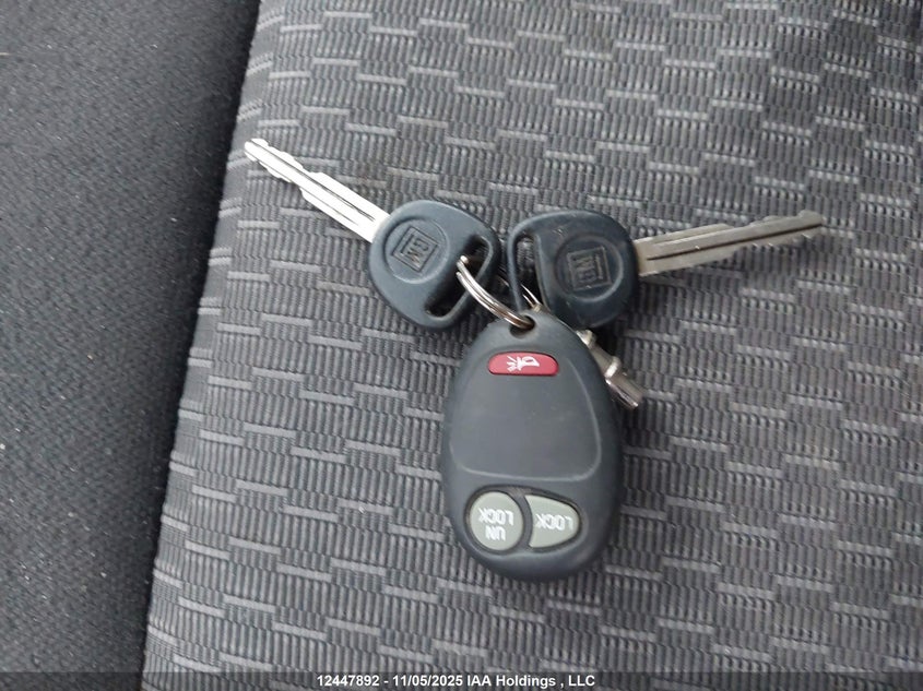 1GCDT13E998138768 2009 CHEVROLET COLORADO photo no. 11