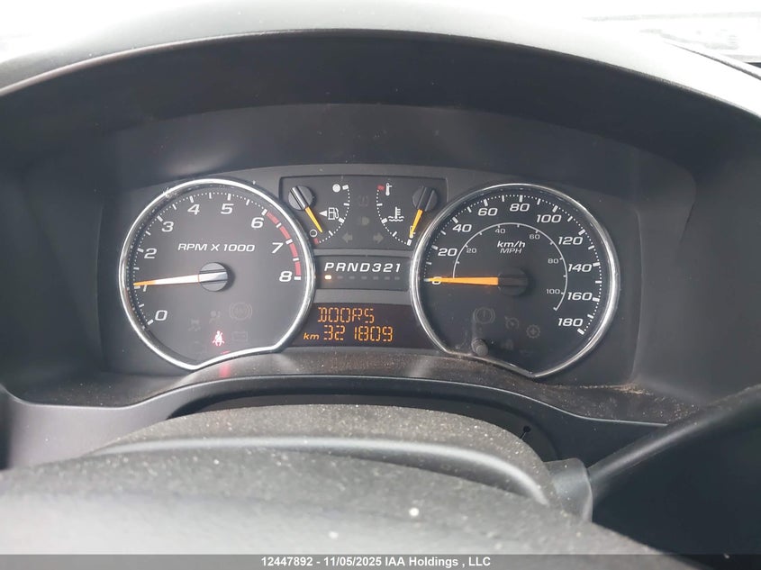 1GCDT13E998138768 2009 CHEVROLET COLORADO photo no. 7