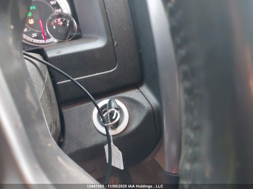 2022 Ram 1500 Classic Slt VIN: 1C6RR7LT4NS238609 Lot: 12447893