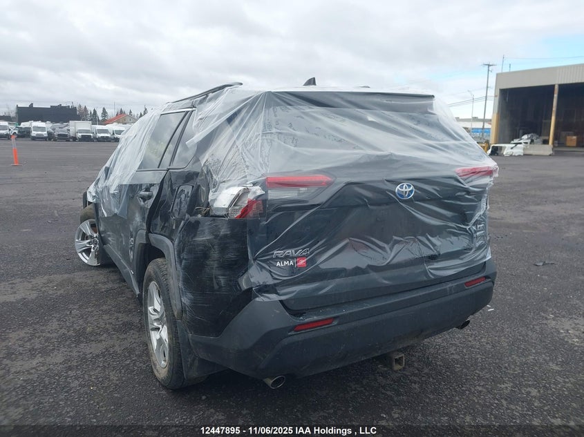 2T3BWRFV6LW094240 2020 TOYOTA RAV 4 photo no. 20