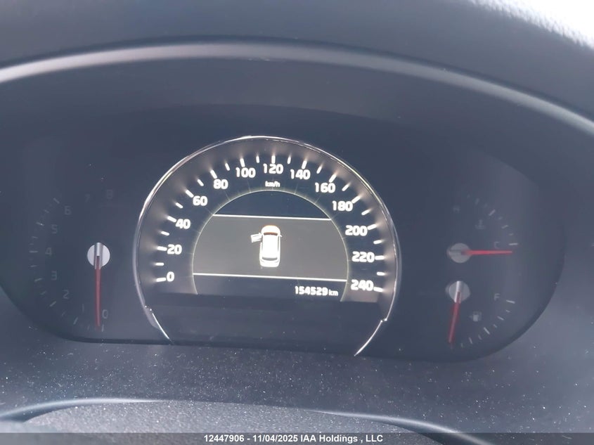 5XYPKDA56KG577221 2019 KIA SORENTO photo no. 7