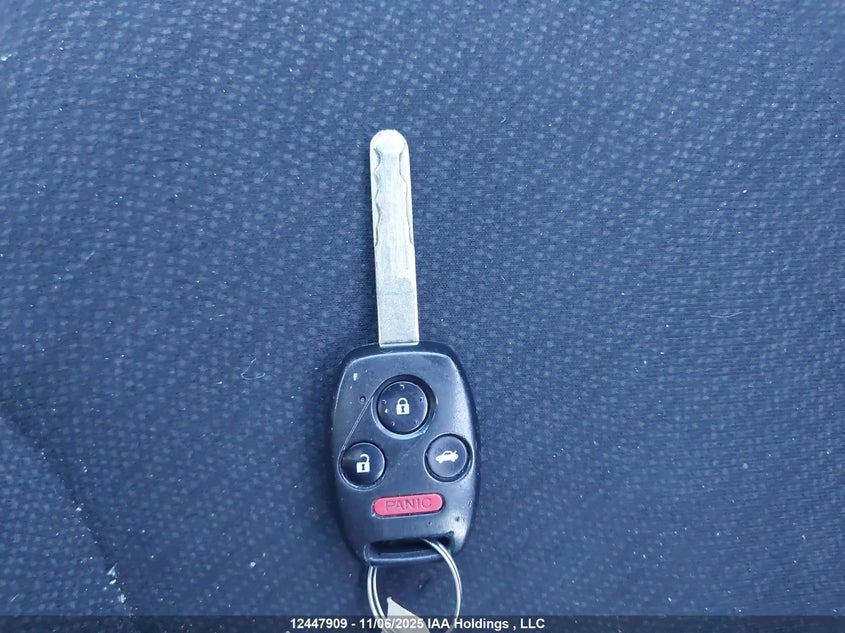 2013 Honda Civic Ex VIN: 2HGFB2F50DH006175 Lot: 12447909