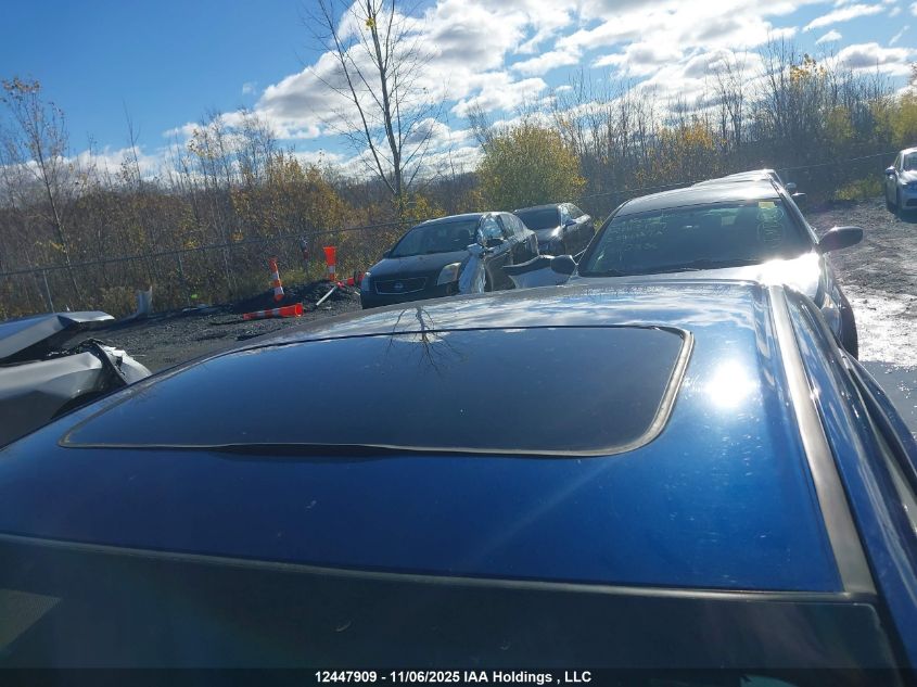 2013 Honda Civic Ex VIN: 2HGFB2F50DH006175 Lot: 12447909