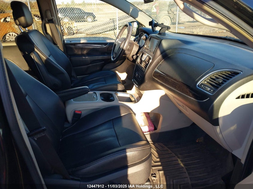 2C4RC1CG6ER205154 2014 CHRYSLER LE BARON photo no. 5
