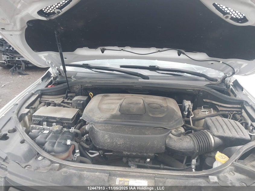 1C4RJFBG2LC133430 2020 JEEP GRAND CHEROKEE photo no. 10
