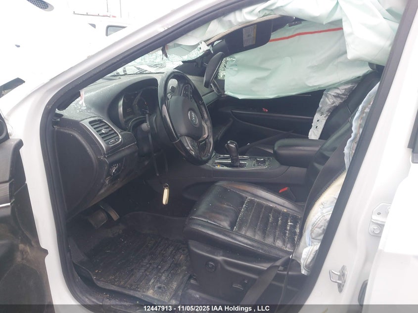 1C4RJFBG2LC133430 2020 JEEP GRAND CHEROKEE photo no. 5