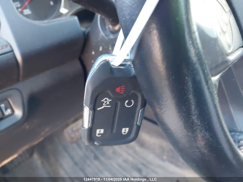 2020 GMC Acadia At4 VIN: 1GKKNLLSXLZ204253 Lot: 12447919