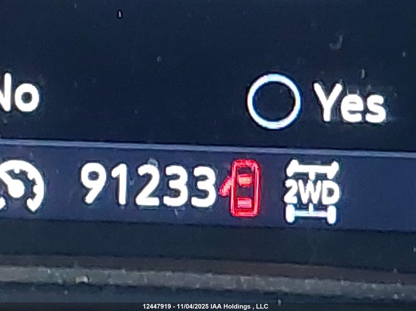 2020 GMC Acadia At4 VIN: 1GKKNLLSXLZ204253 Lot: 12447919