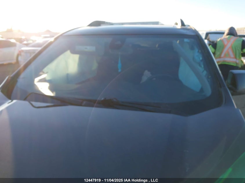 2020 GMC Acadia At4 VIN: 1GKKNLLSXLZ204253 Lot: 12447919