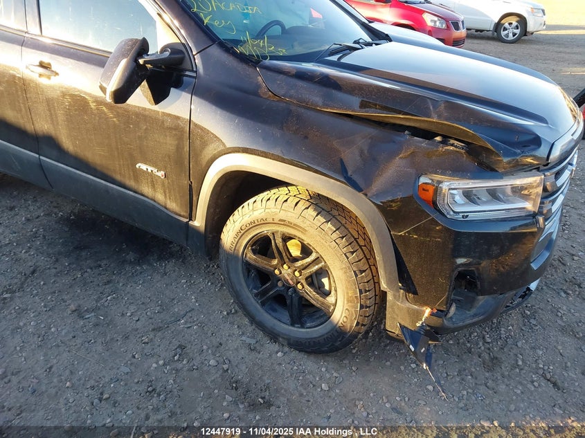 2020 GMC Acadia At4 VIN: 1GKKNLLSXLZ204253 Lot: 12447919