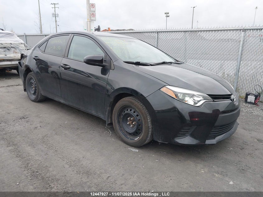 2T1BURHE6EC014256 2014 TOYOTA COROLLA photo no. 9