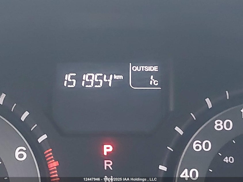 2016 Honda Odyssey Ex VIN: 5FNRL5H48GB509090 Lot: 12447946