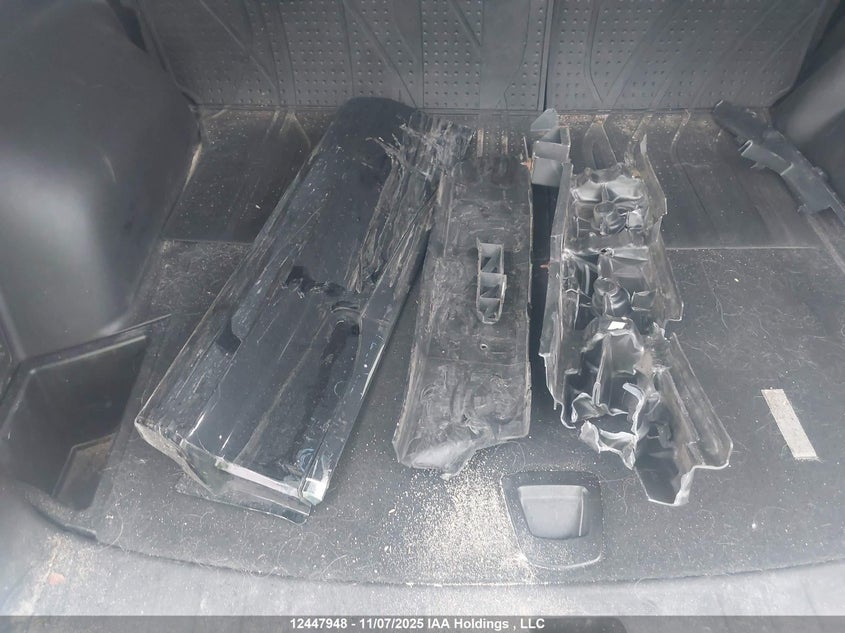 2024 Chevrolet Blazer VIN: 3GNKBKRS9RS123537 Lot: 12447948