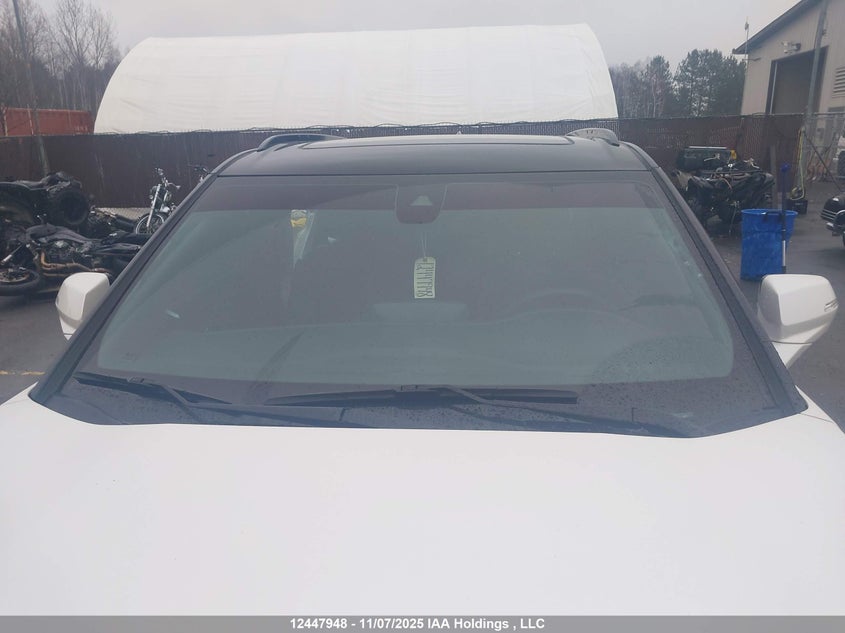 2024 Chevrolet Blazer VIN: 3GNKBKRS9RS123537 Lot: 12447948