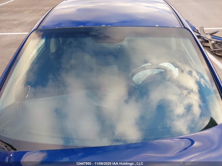 2018 Kia Forte Ex VIN: 3KPFL4A88JE271037 Lot: 12447950