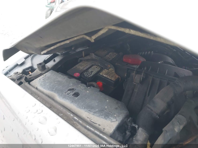 2011 Ford Escape Xlt VIN: 1FMCU0D78BKB76595 Lot: 12447951