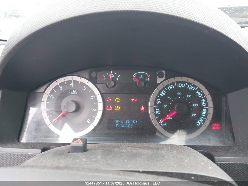 2011 Ford Escape Xlt VIN: 1FMCU0D78BKB76595 Lot: 12447951