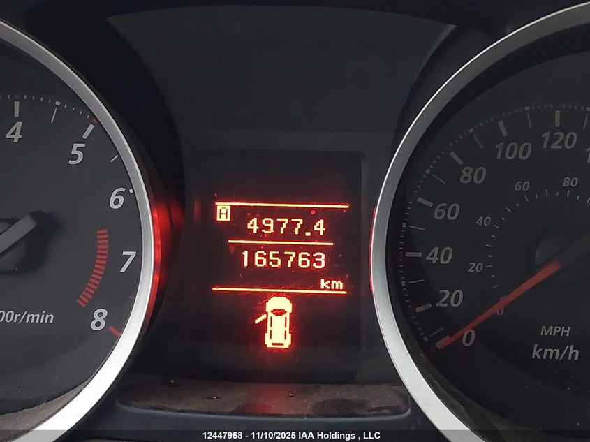 2011 Mitsubishi Lancer VIN: JA32U2FU2BU604808 Lot: 12447958