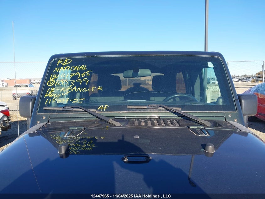 1C4BJWDG3CL100399 2012 JEEP WRANGLER photo no. 17