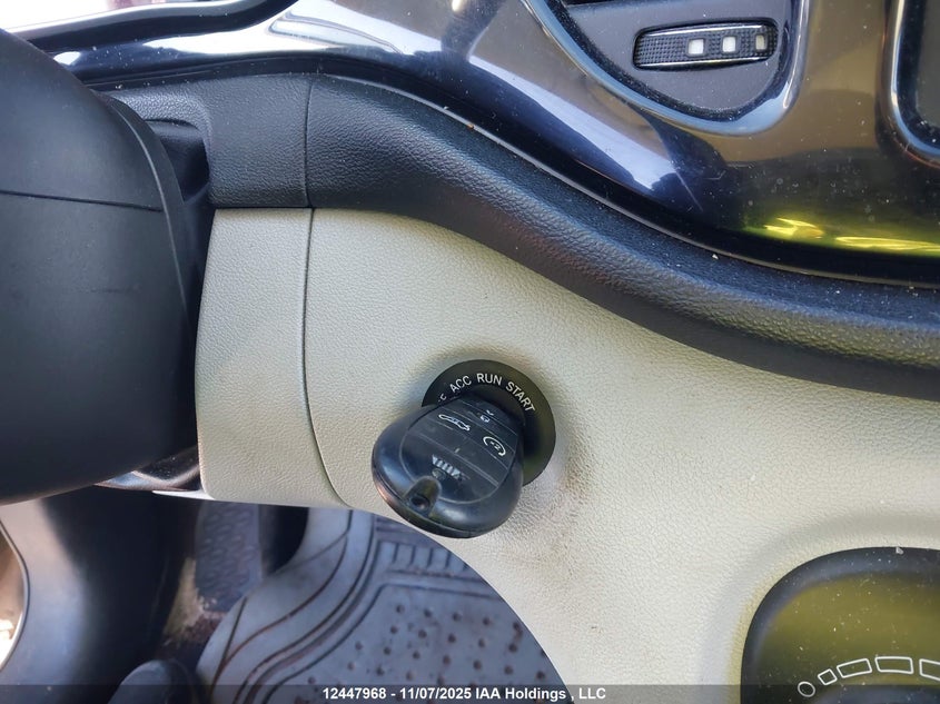 2013 Dodge Dart Sxt/Rallye VIN: 1C3CDFBA6DD183451 Lot: 12447968