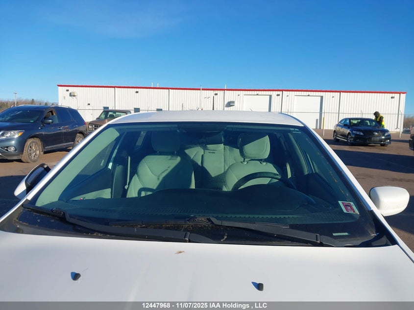 2013 Dodge Dart Sxt/Rallye VIN: 1C3CDFBA6DD183451 Lot: 12447968