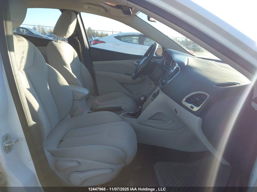 1C3CDFBA6DD183451 2013 DODGE DART photo no. 5