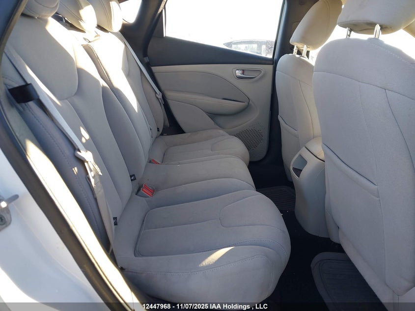 2013 Dodge Dart Sxt/Rallye VIN: 1C3CDFBA6DD183451 Lot: 12447968