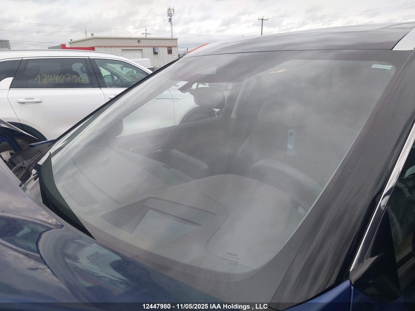 JN8BT3DD7NW275243 2022 NISSAN ROGUE photo no. 17