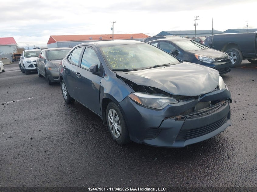 2T1BURHE7FC445500 2015 TOYOTA COROLLA photo no. 16