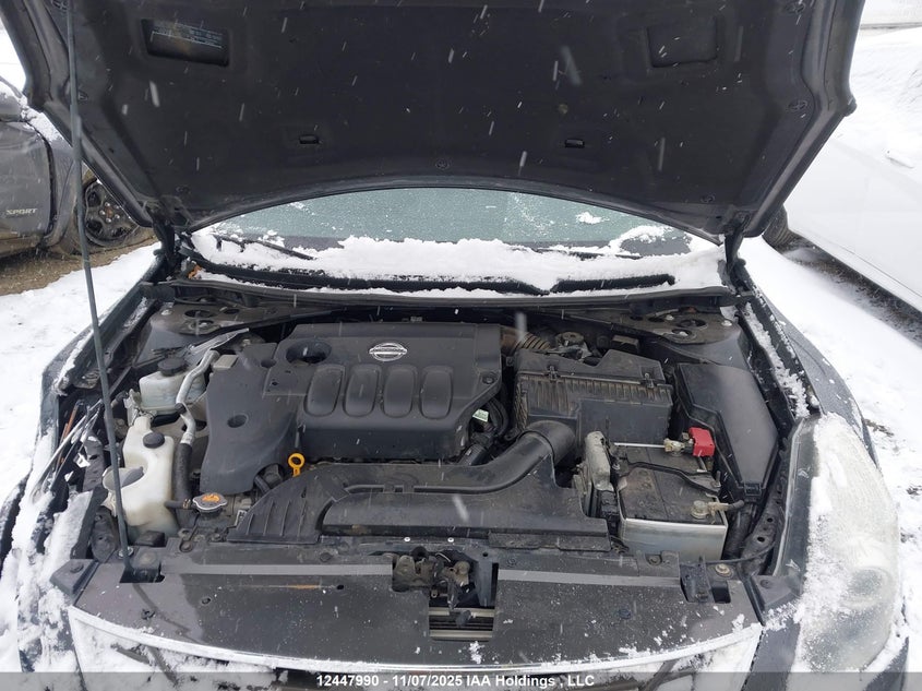 1N4AL2EP3DC171350 2013 NISSAN ALTIMA photo no. 10