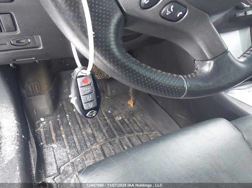 1N4AL2EP3DC171350 2013 NISSAN ALTIMA photo no. 11