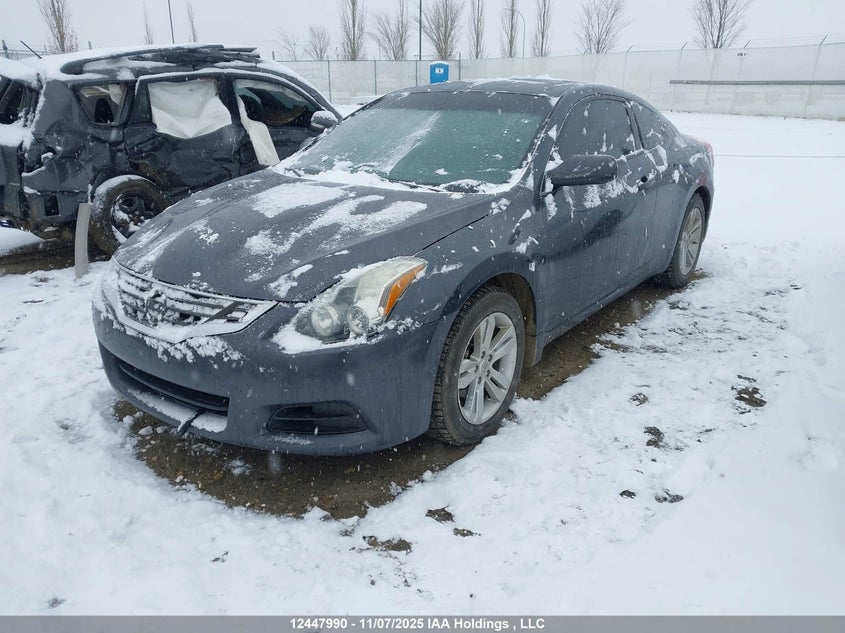 1N4AL2EP3DC171350 2013 NISSAN ALTIMA photo no. 2