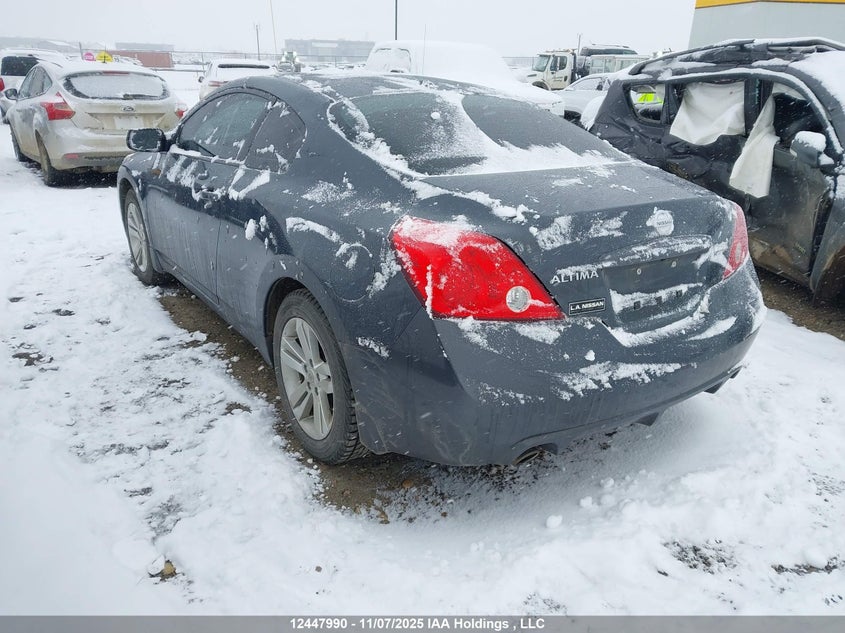 1N4AL2EP3DC171350 2013 NISSAN ALTIMA photo no. 3