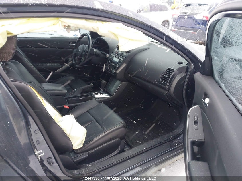 1N4AL2EP3DC171350 2013 NISSAN ALTIMA photo no. 5