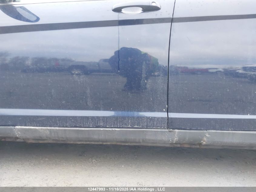 2013 Chrysler 200 Lx VIN: 1C3CCBABXDN636342 Lot: 12447993