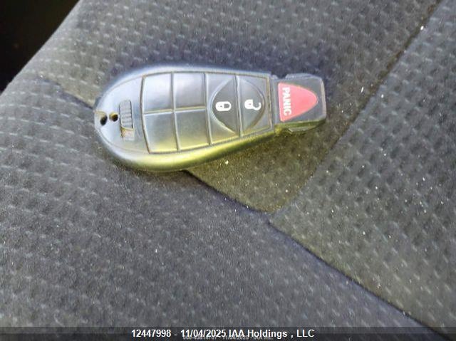 2C4RDGBGXGR115333 2016 DODGE CARAVAN photo no. 12