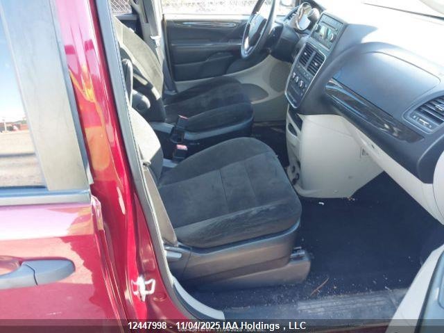 2C4RDGBGXGR115333 2016 DODGE CARAVAN photo no. 6