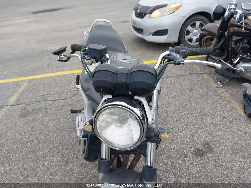 JH2SC48263M100105 2003 HONDA CB photo no. 12