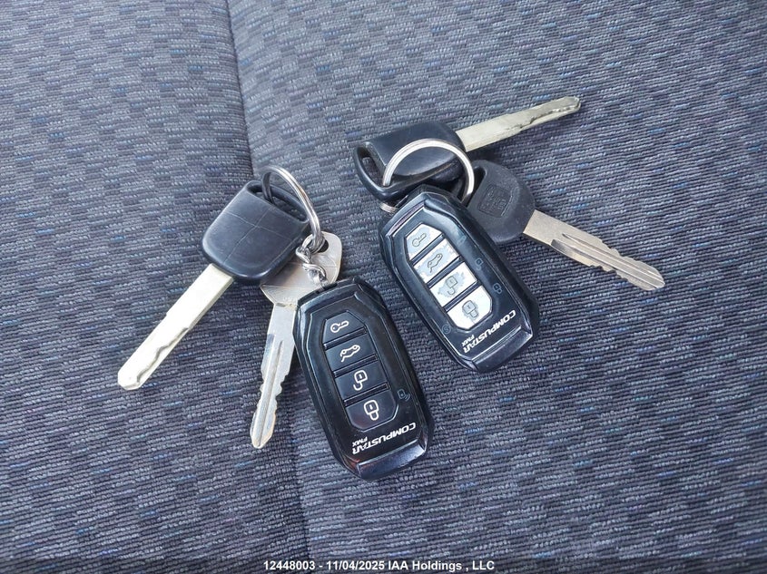 2004 Honda Civic Se VIN: 1HGEM21244L806113 Lot: 12448003