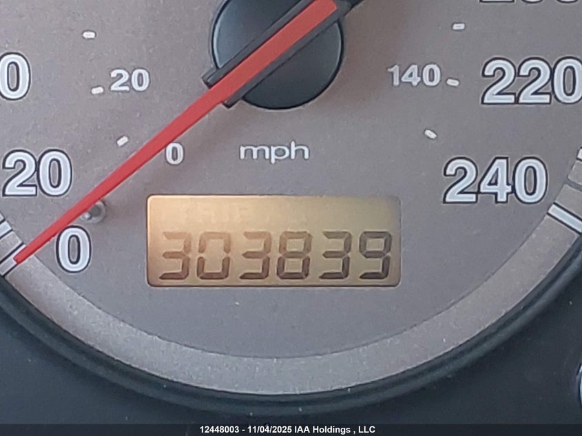 2004 Honda Civic Se VIN: 1HGEM21244L806113 Lot: 12448003