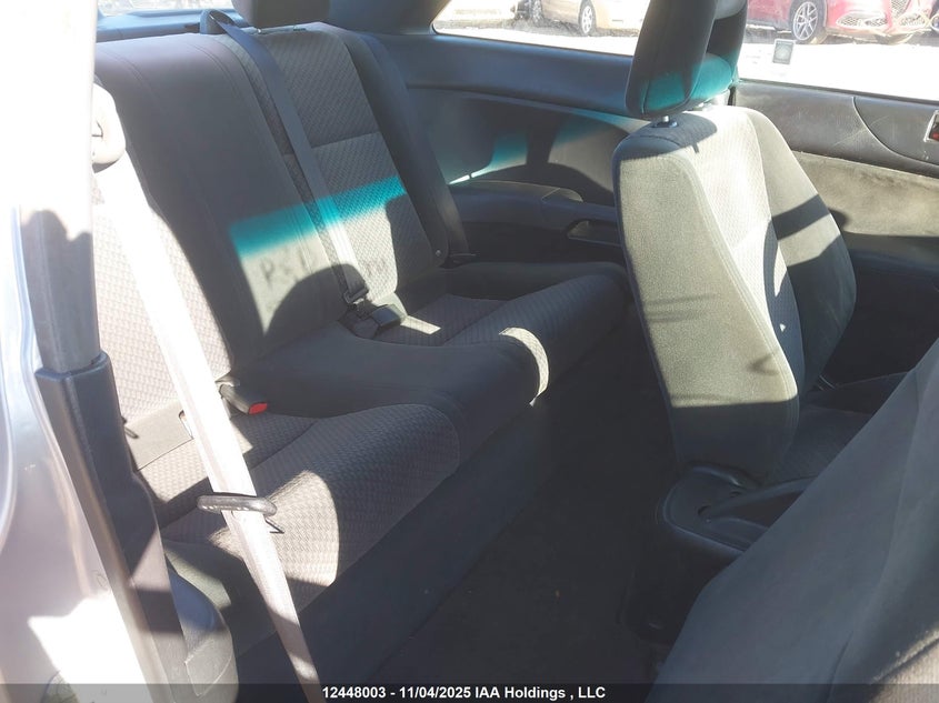 2004 Honda Civic Se VIN: 1HGEM21244L806113 Lot: 12448003