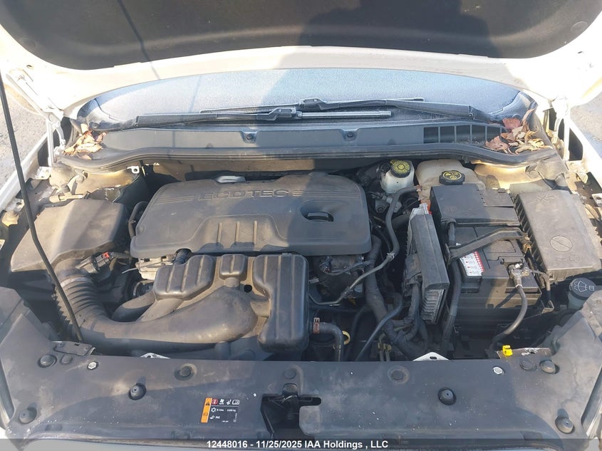 2013 Buick Verano Convenience VIN: 1G4PR5SK5D4188623 Lot: 12448016