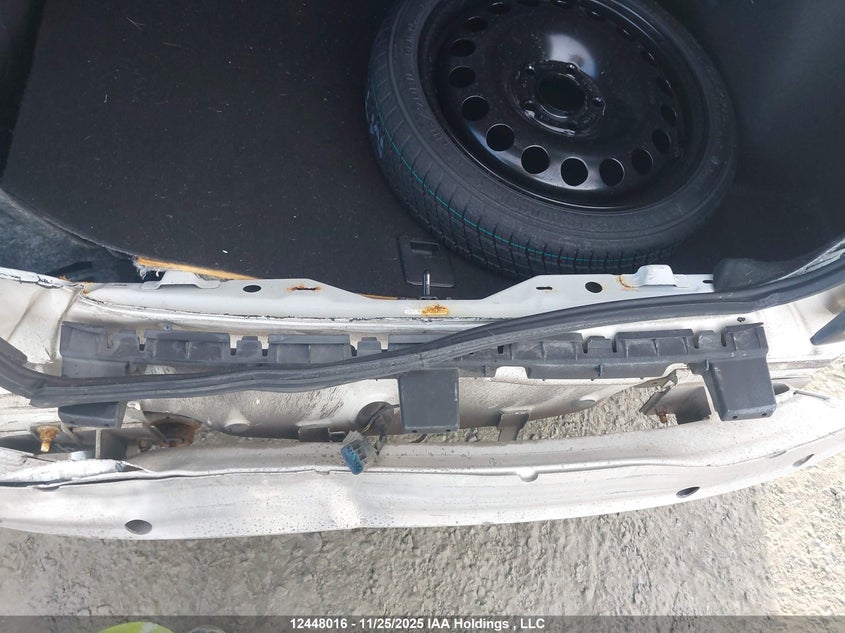 2013 Buick Verano Convenience VIN: 1G4PR5SK5D4188623 Lot: 12448016