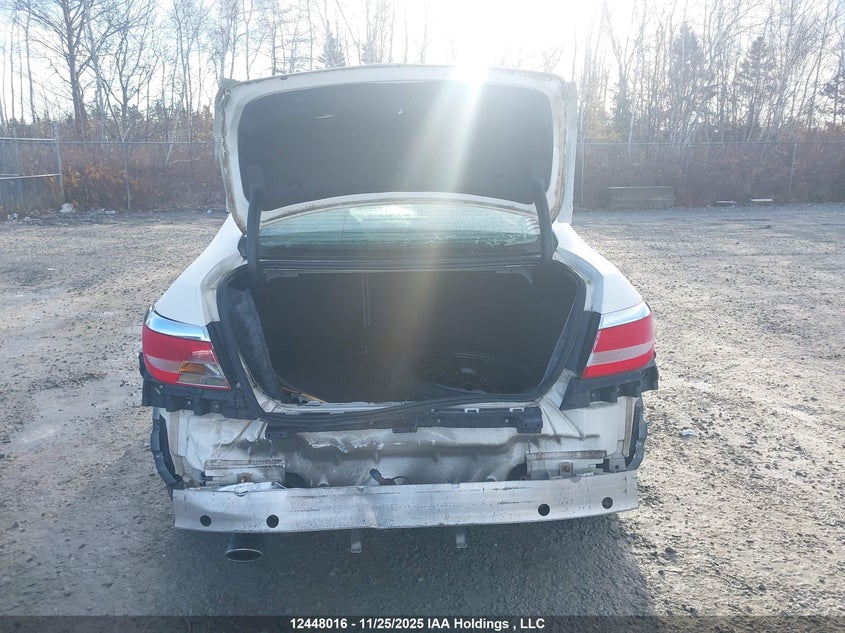 2013 Buick Verano Convenience VIN: 1G4PR5SK5D4188623 Lot: 12448016