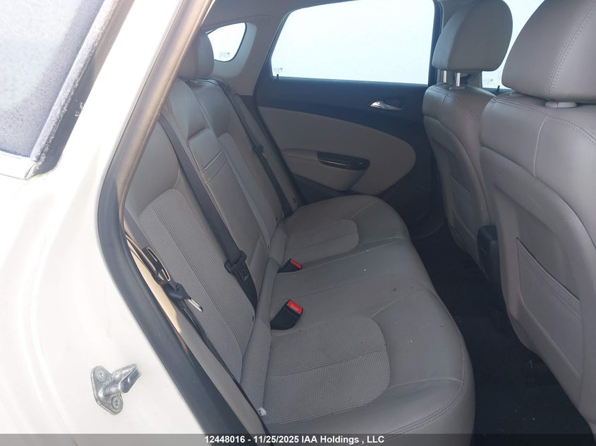 2013 Buick Verano Convenience VIN: 1G4PR5SK5D4188623 Lot: 12448016